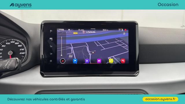 Seat Arona image 6