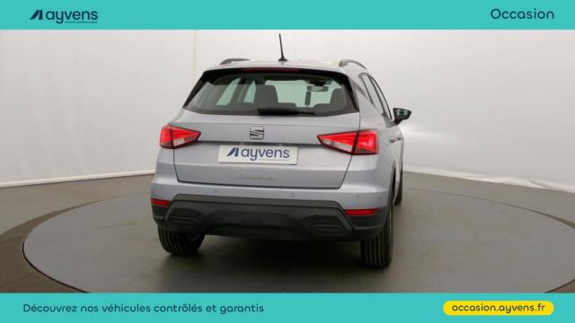 Seat Arona image 8