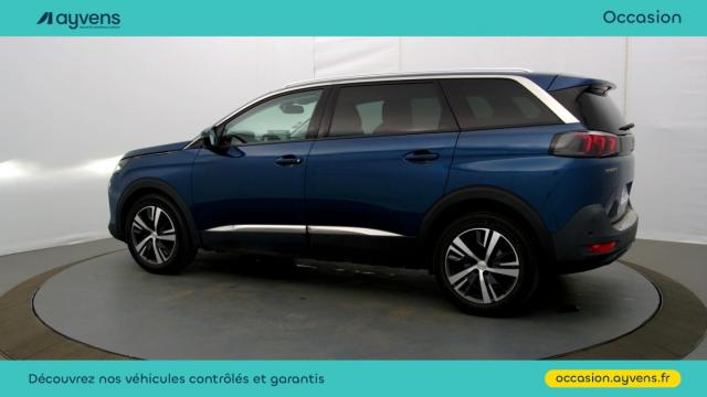 Peugeot 5008 image 7