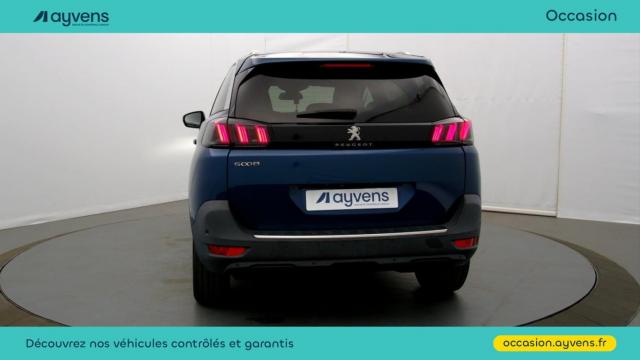 Peugeot 5008 image 8