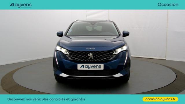 Peugeot 5008 image 6