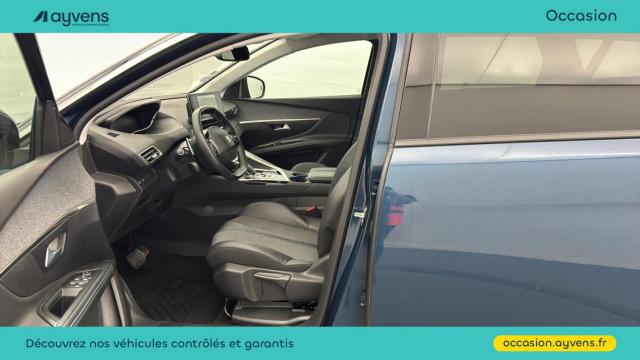 Peugeot 5008 image 2