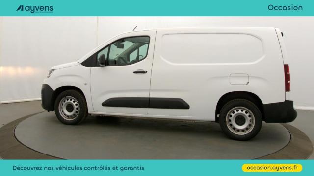 Citroen Berlingo image 9