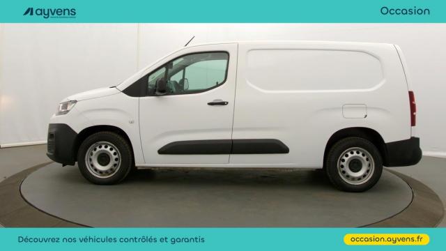 Citroen Berlingo image 1