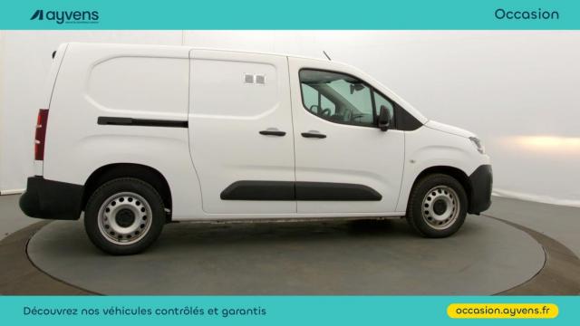 Citroen Berlingo image 7