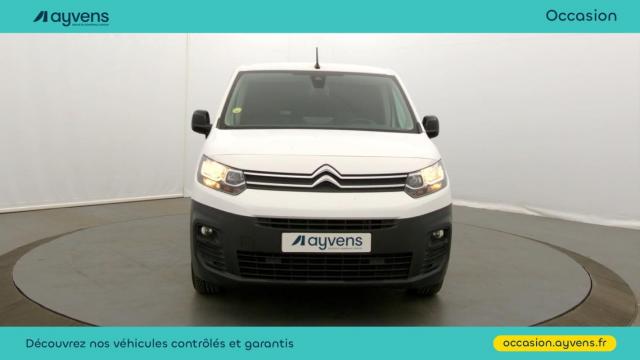 Citroen Berlingo image 2