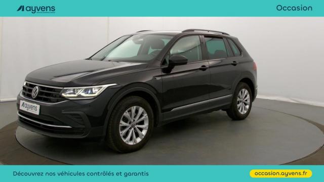 Volkswagen Tiguan 2.0 Tdi 150ch Life Business Dsg7