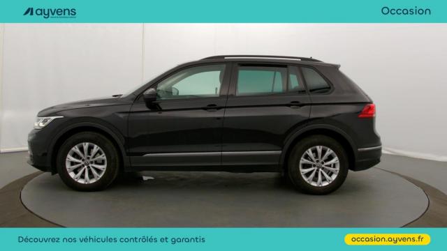 Volkswagen Tiguan image 1