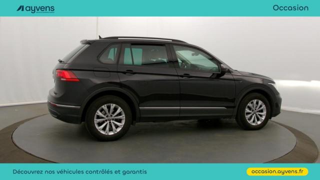 Volkswagen Tiguan image 5