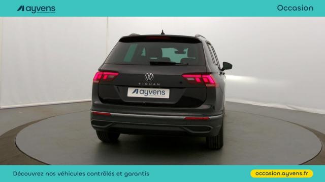 Volkswagen Tiguan image 2