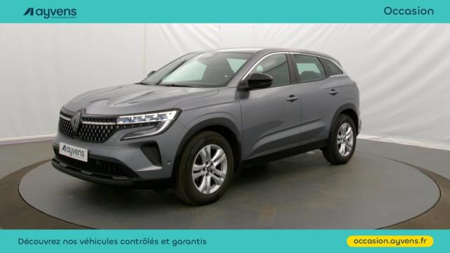 Renault Austral 1.2 Tce Mild Hybrid Advanced 130ch Evolution