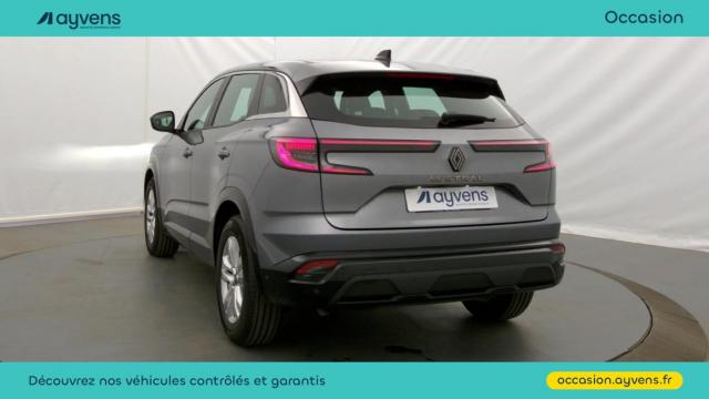 Renault Austral image 5