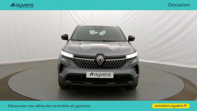 Renault Austral image 8