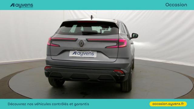 Renault Austral image 9