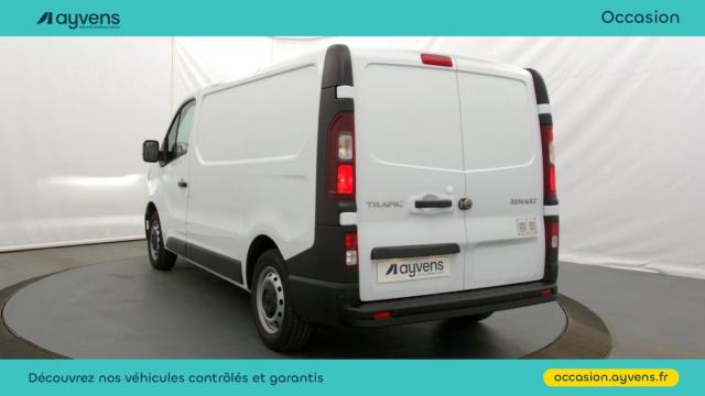 Renault Trafic image 7