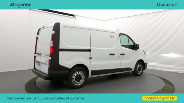 Renault Trafic image 4