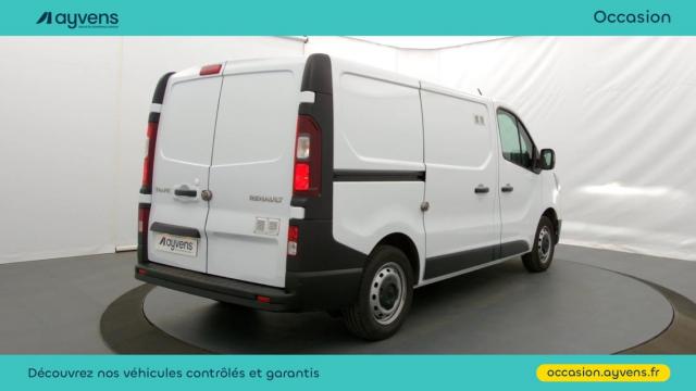 Renault Trafic image 6