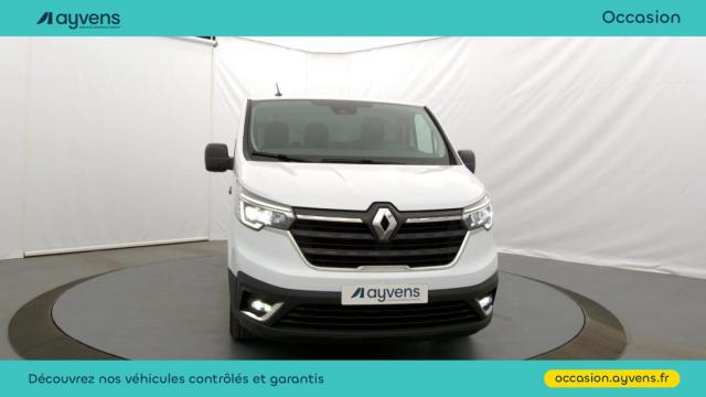 Renault Trafic image 8