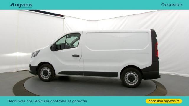 Renault Trafic image 3