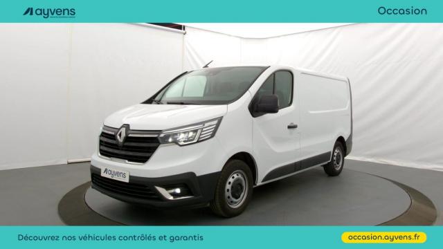 Renault Trafic image 5