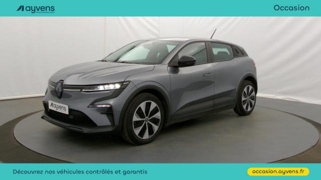 Renault Mégane E-Tech Electric Ev60 130ch Evolution Er Super Charge