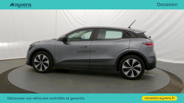 Renault Mégane E-Tech image 1