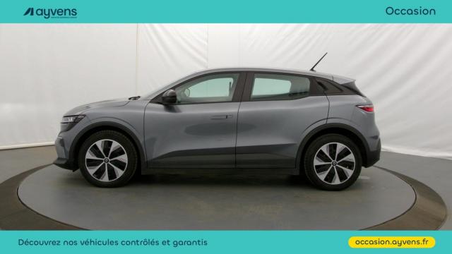 Renault Mégane E-Tech image 9