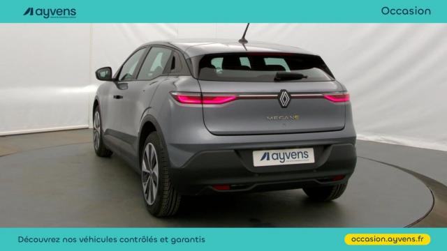 Renault Mégane E-Tech image 8