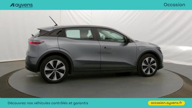Renault Mégane E-Tech image 2
