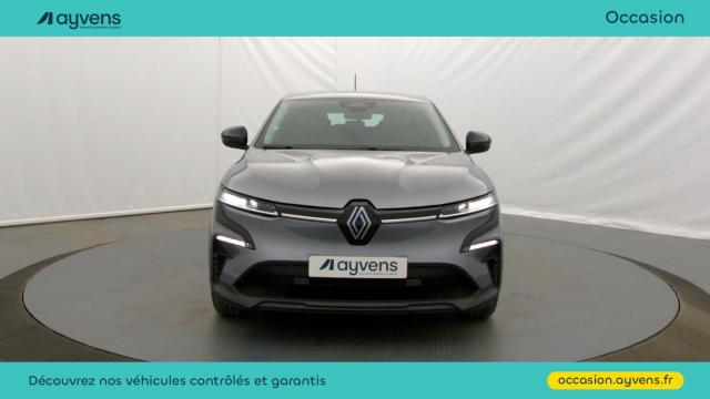 Renault Mégane E-Tech image 3
