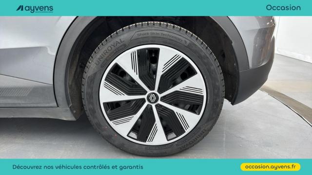Renault Mégane E-Tech image 6