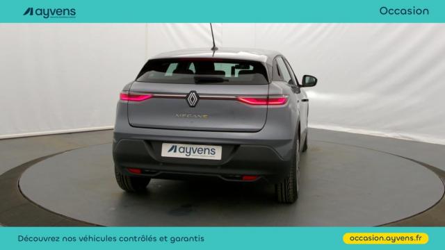Renault Mégane E-Tech image 7