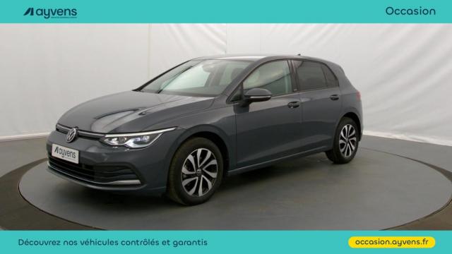 Volkswagen Golf 1.5 Etsi Opf 130ch Active Dsg7