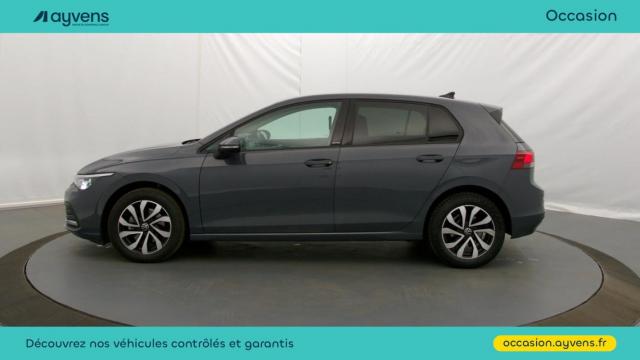 Volkswagen Golf image 2