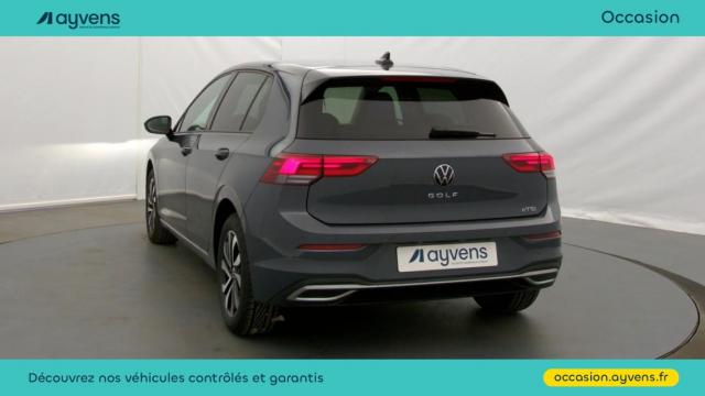 Volkswagen Golf image 6