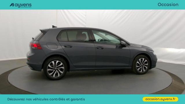 Volkswagen Golf image 8