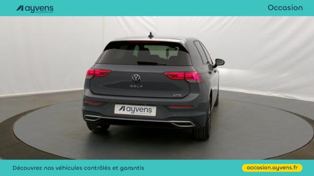 Volkswagen Golf image 9
