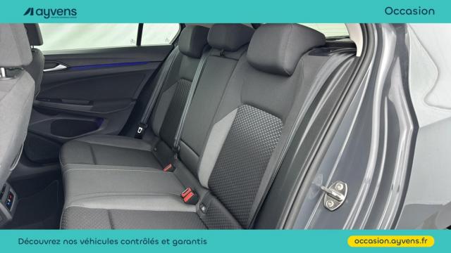 Volkswagen Golf image 4