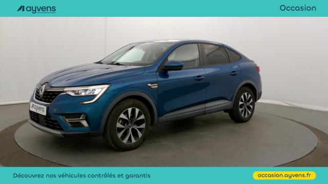 Renault Arkana 1.6 E-Tech 145ch Business