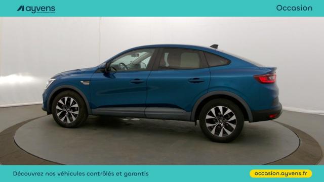 Renault Arkana image 5