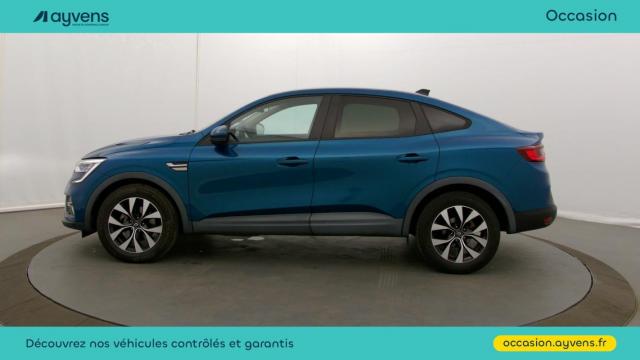 Renault Arkana image 8