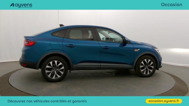 Renault Arkana image 7