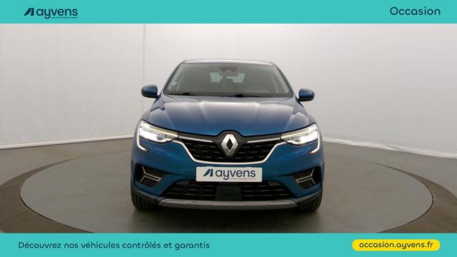 Renault Arkana image 4