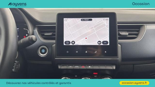 Renault Arkana image 9