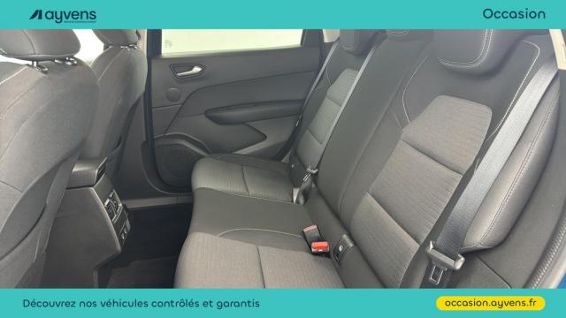 Renault Arkana image 6