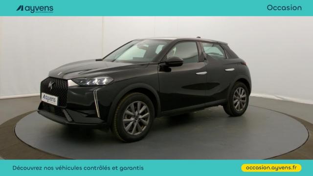 Ds Ds 3 E-Tense 156ch Bastille