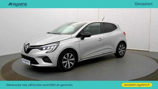 Renault Clio 1.6 E-Tech 145ch Full Hybrid Evolution