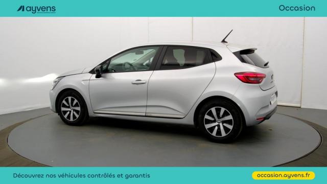 Renault Clio image 4