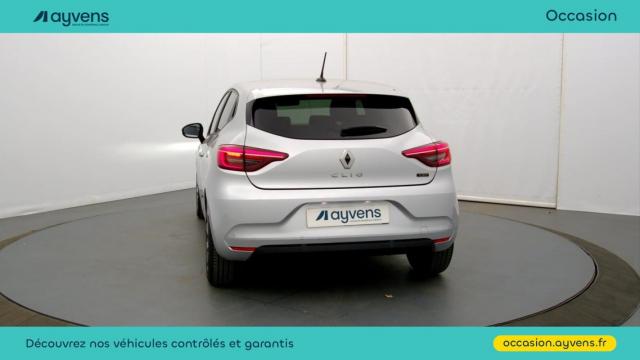 Renault Clio image 7