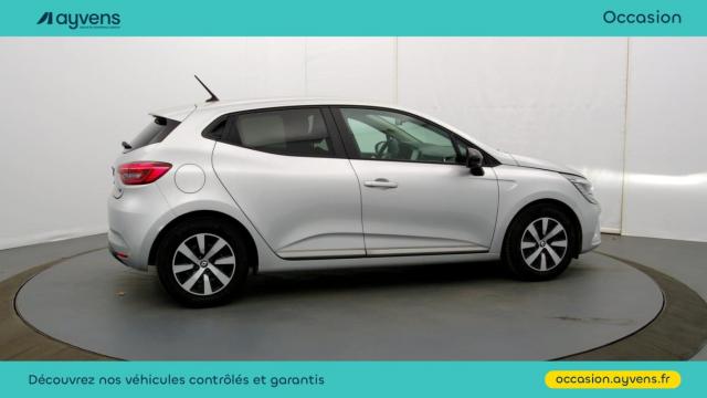Renault Clio image 6